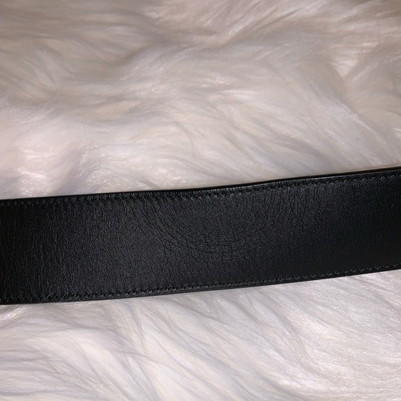 SOLD Gucci Marmont Belt 90cm - Picture 8 of 8